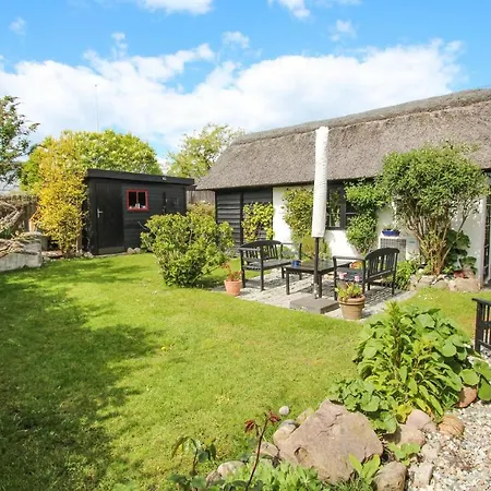 Holiday home Amazing In Samso With Wifi