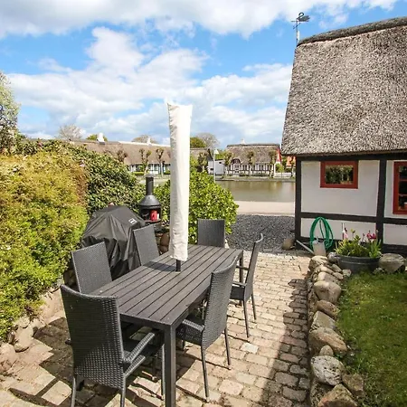 Amazing In Samso With Wifi Holiday home