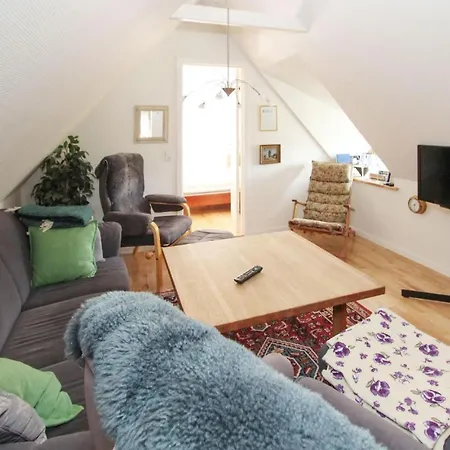 Holiday home Amazing In Samso With Wifi