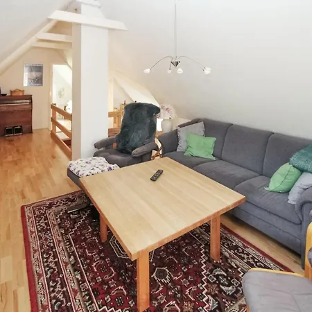 Amazing In Samso With Wifi Holiday home