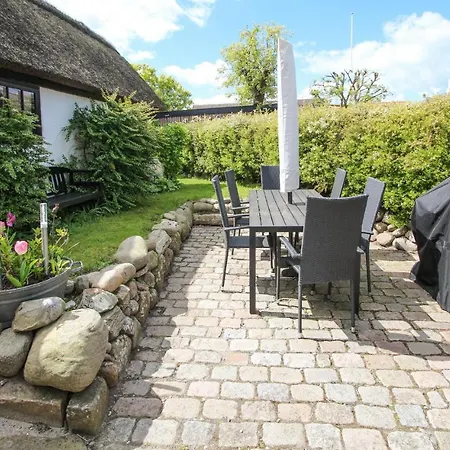 Amazing In Samso With Wifi Holiday home *
