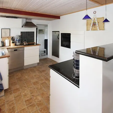 Amazing In Samso With Wifi Holiday home Nordby (Midtjylland)