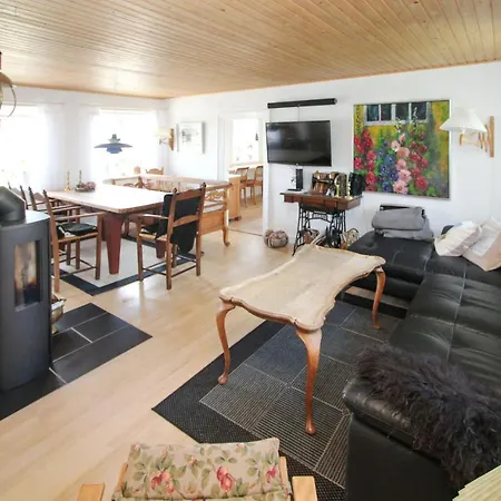 Amazing In Samso With Wifi Nordby (Midtjylland)