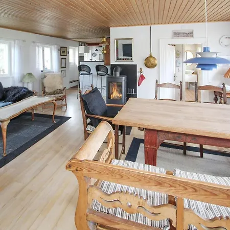 Holiday home Amazing In Samso With Wifi Nordby (Midtjylland)