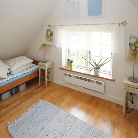 Amazing In Samso With Wifi Holiday home