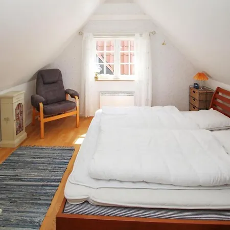 Amazing In Samso With Wifi Holiday home *